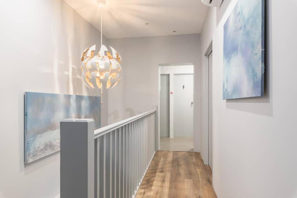 1 Private Double Bed In Sydney Cbd Near Train Uts Darlinghar&Icc&C Hinatown Hotel Eksteriør billede