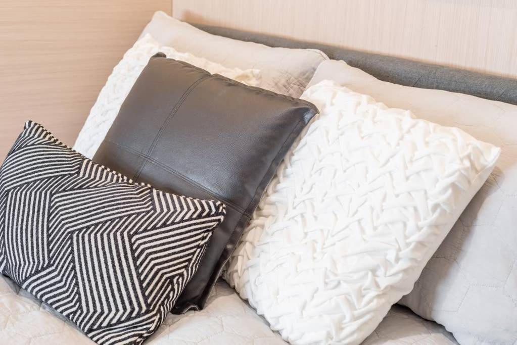1 Private Double Bed In Sydney Cbd Near Train Uts Darlinghar&Icc&C Hinatown Hotel Eksteriør billede